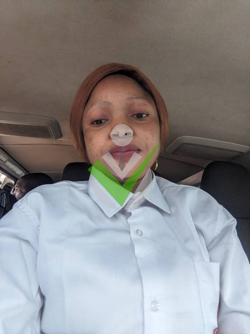 Laeticia Beyala