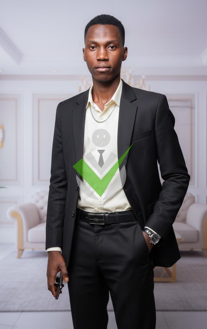 Mohammadou Bachir