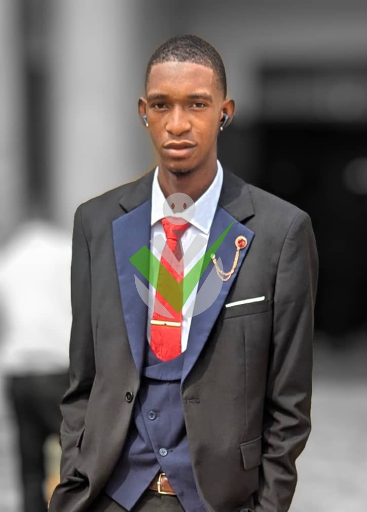 Ahmed Salim