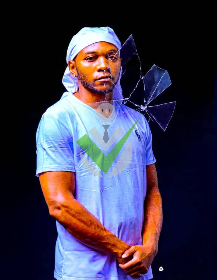 Nzeugang Franck
