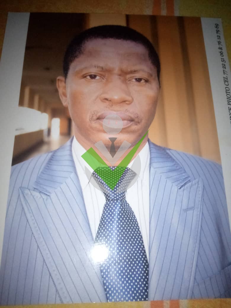 BOJA OTTIA BENJAMIN