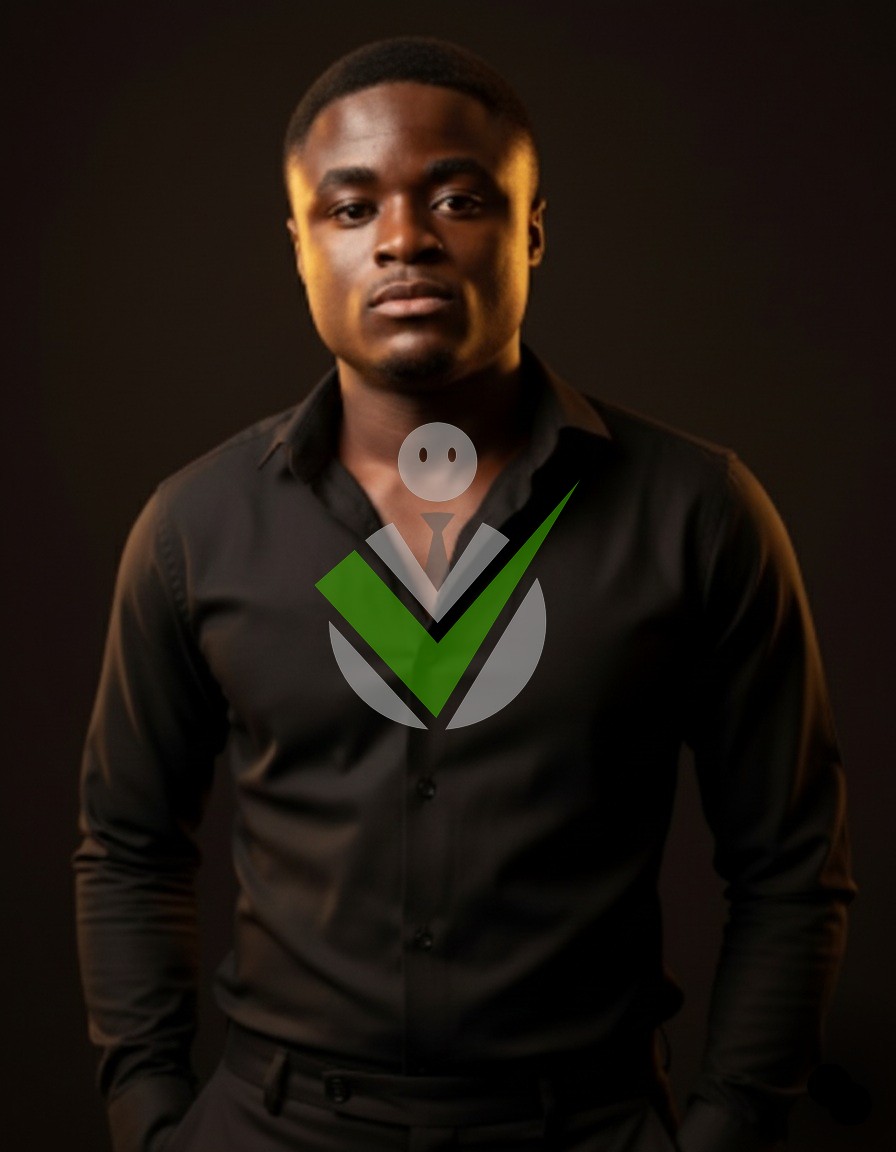 Alex Ayuk