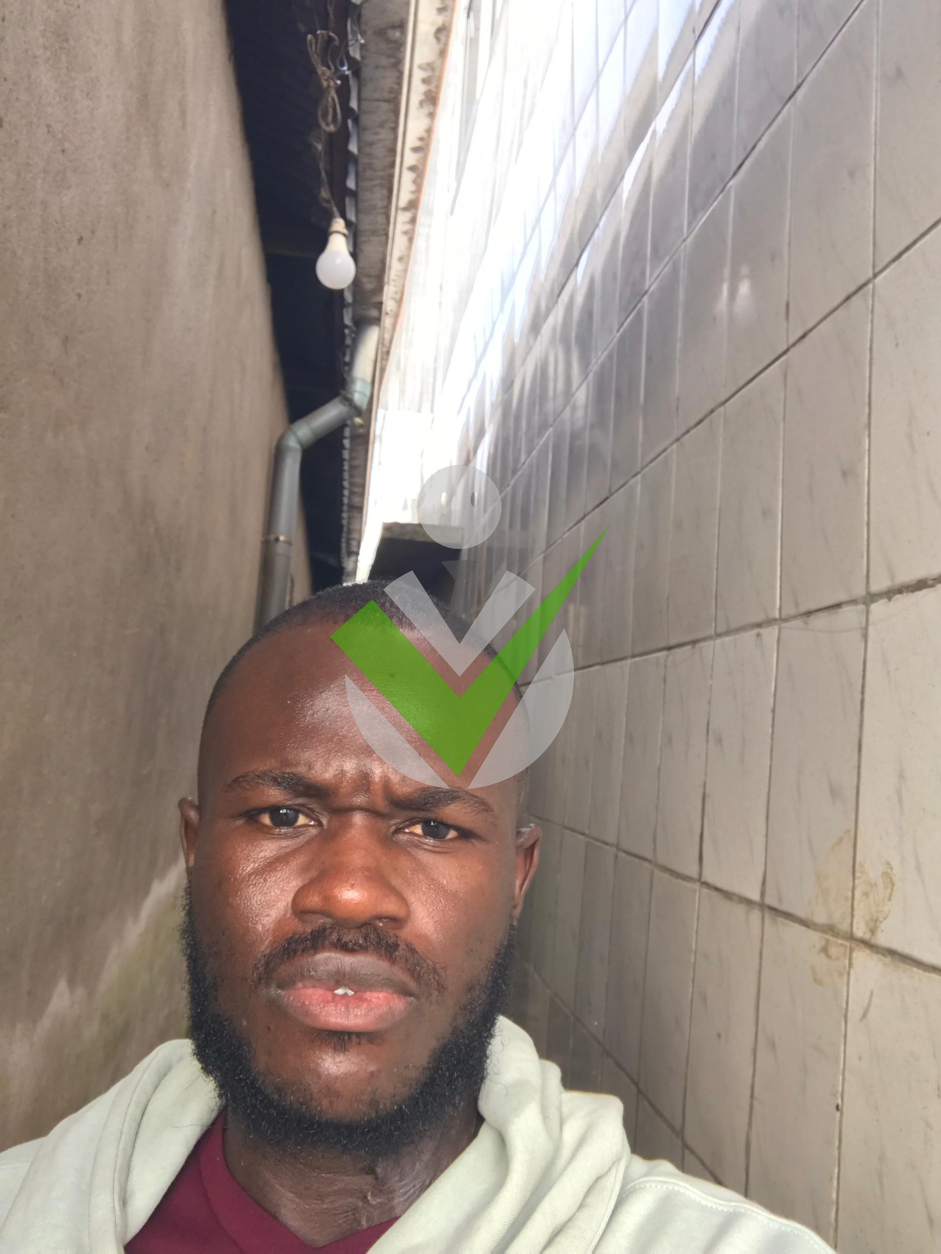 Ojong Ashu