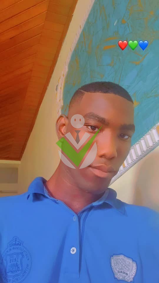 Kwuissu Christian