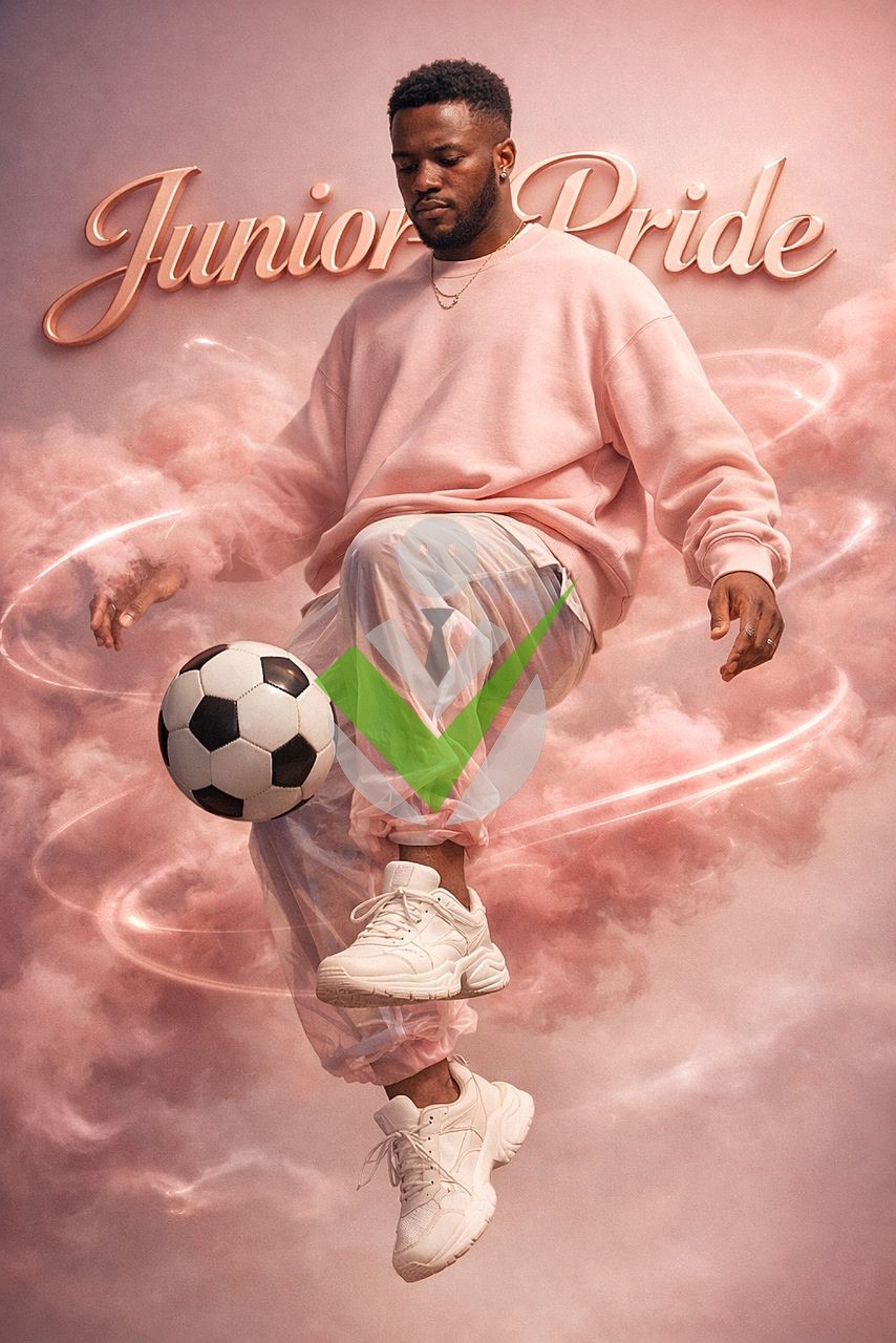 Edick Junior-Pride