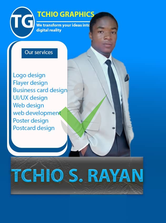 Tchio Rayan