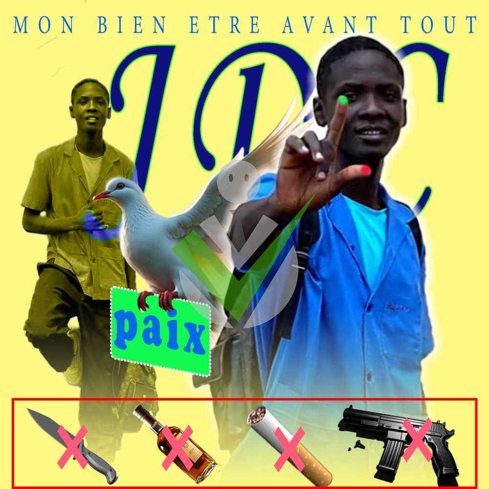 BELBARA JUDICAËL
