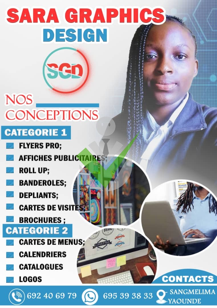 Sara Graphics Design