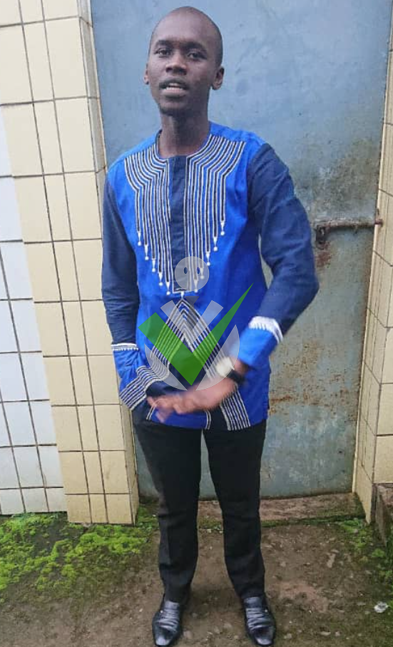 Oumarou Prince