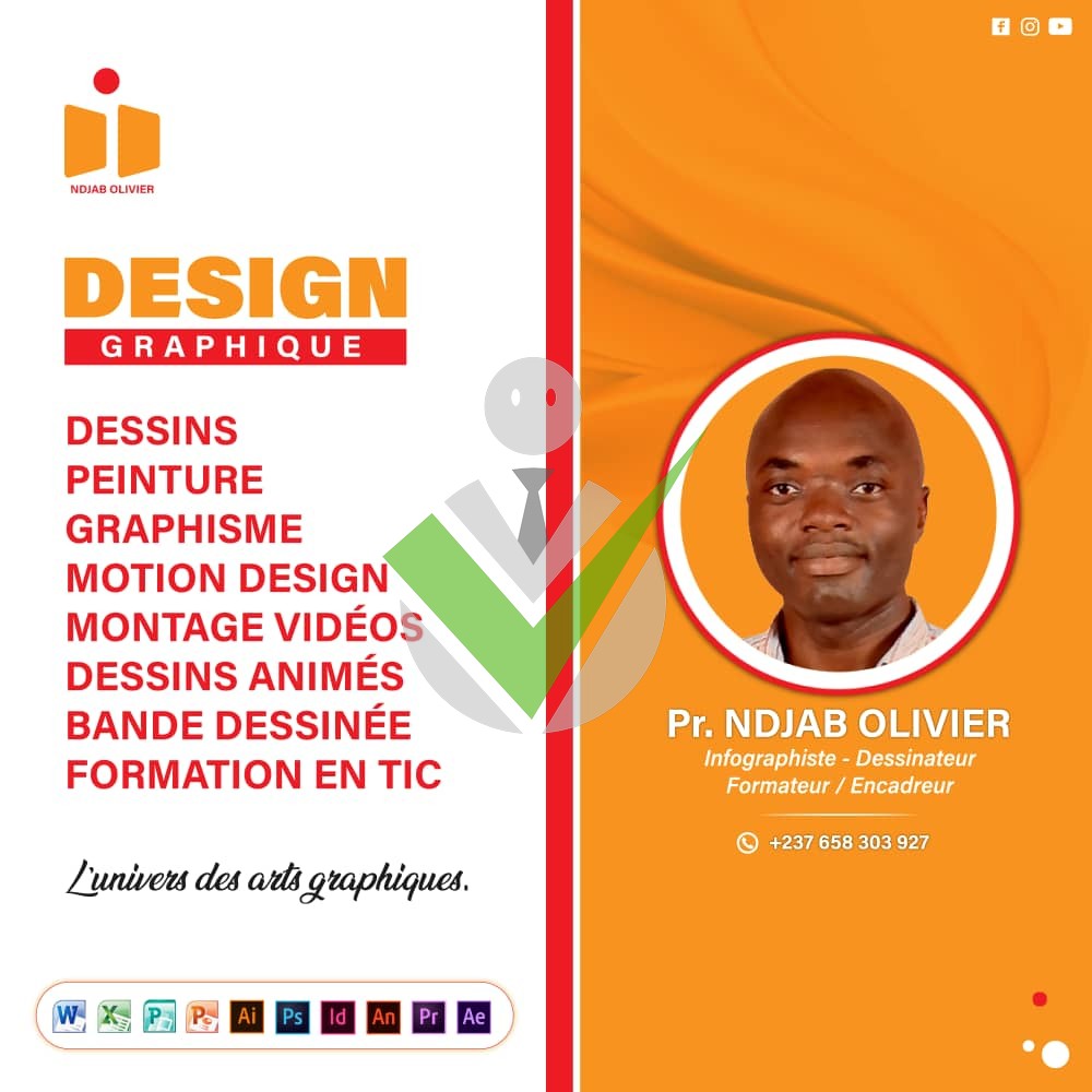 Olivier Ndjab