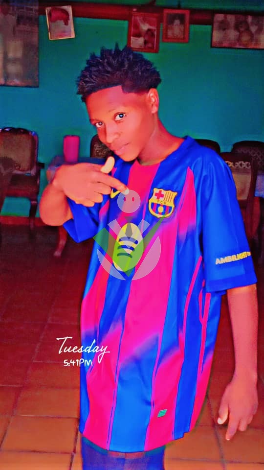 Abdulmumi Hammadiko