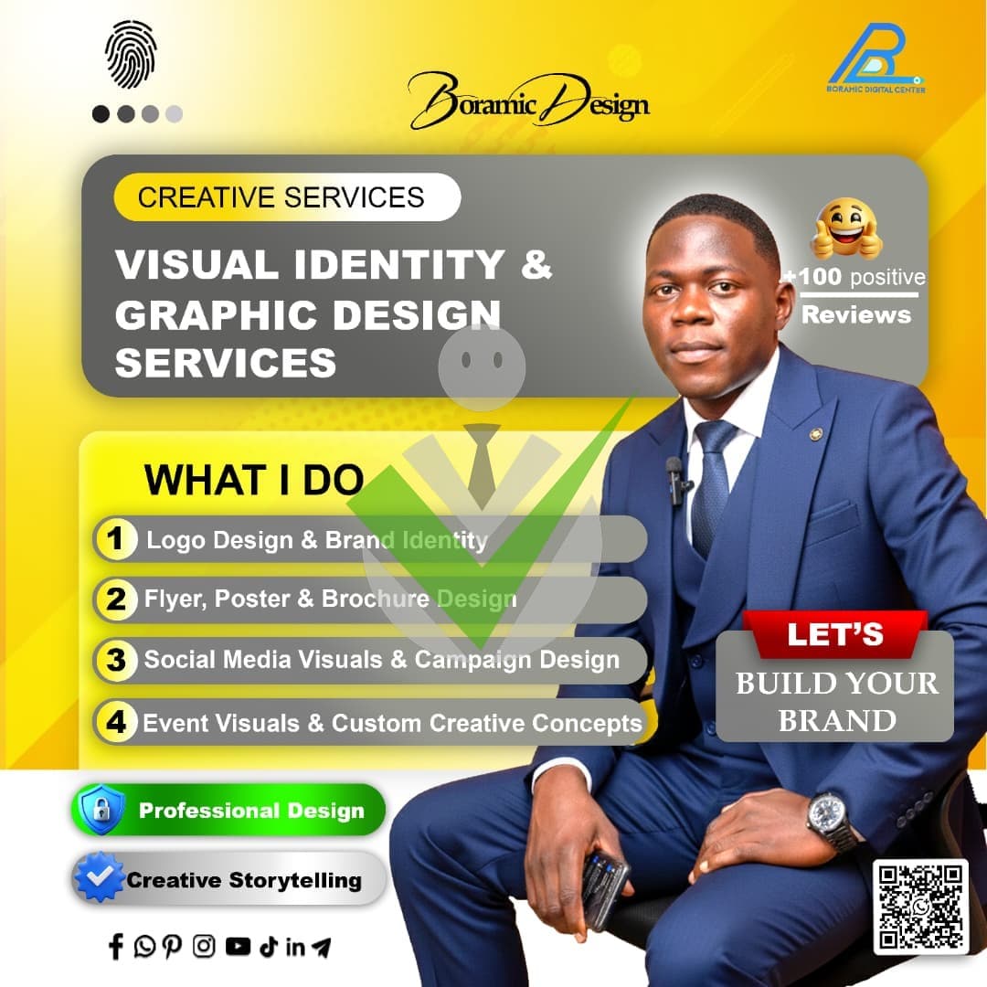 Boramic design