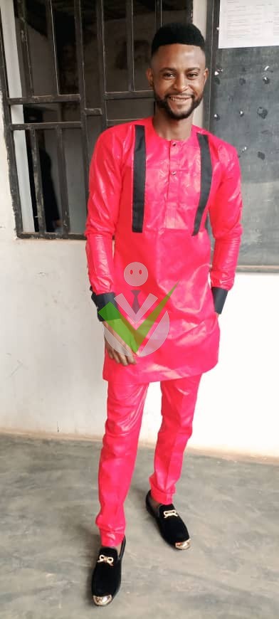 Dave Onana Onana