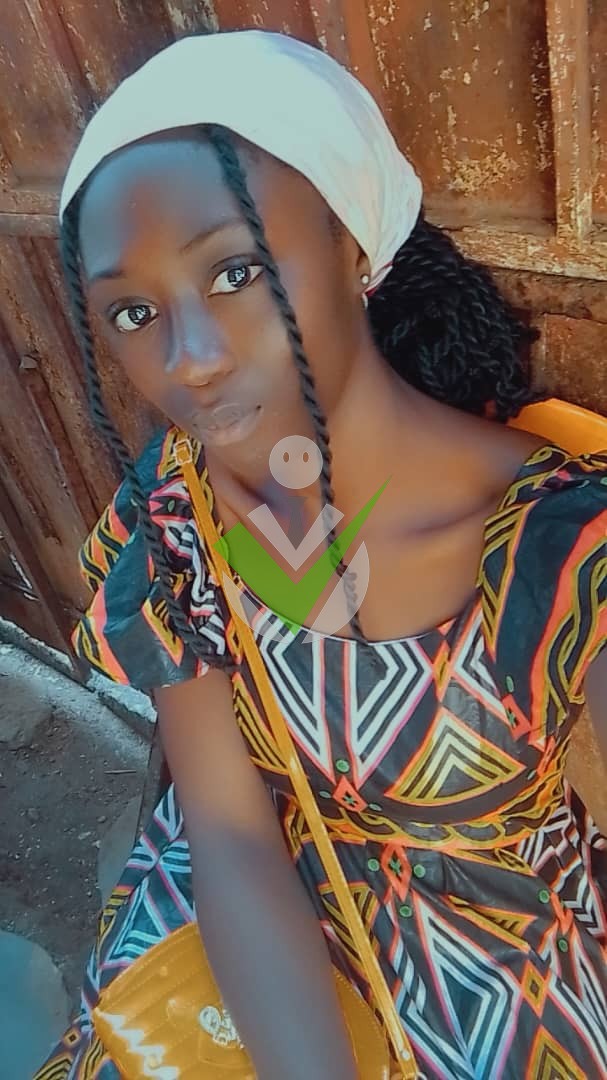 Steacy Njodzeka