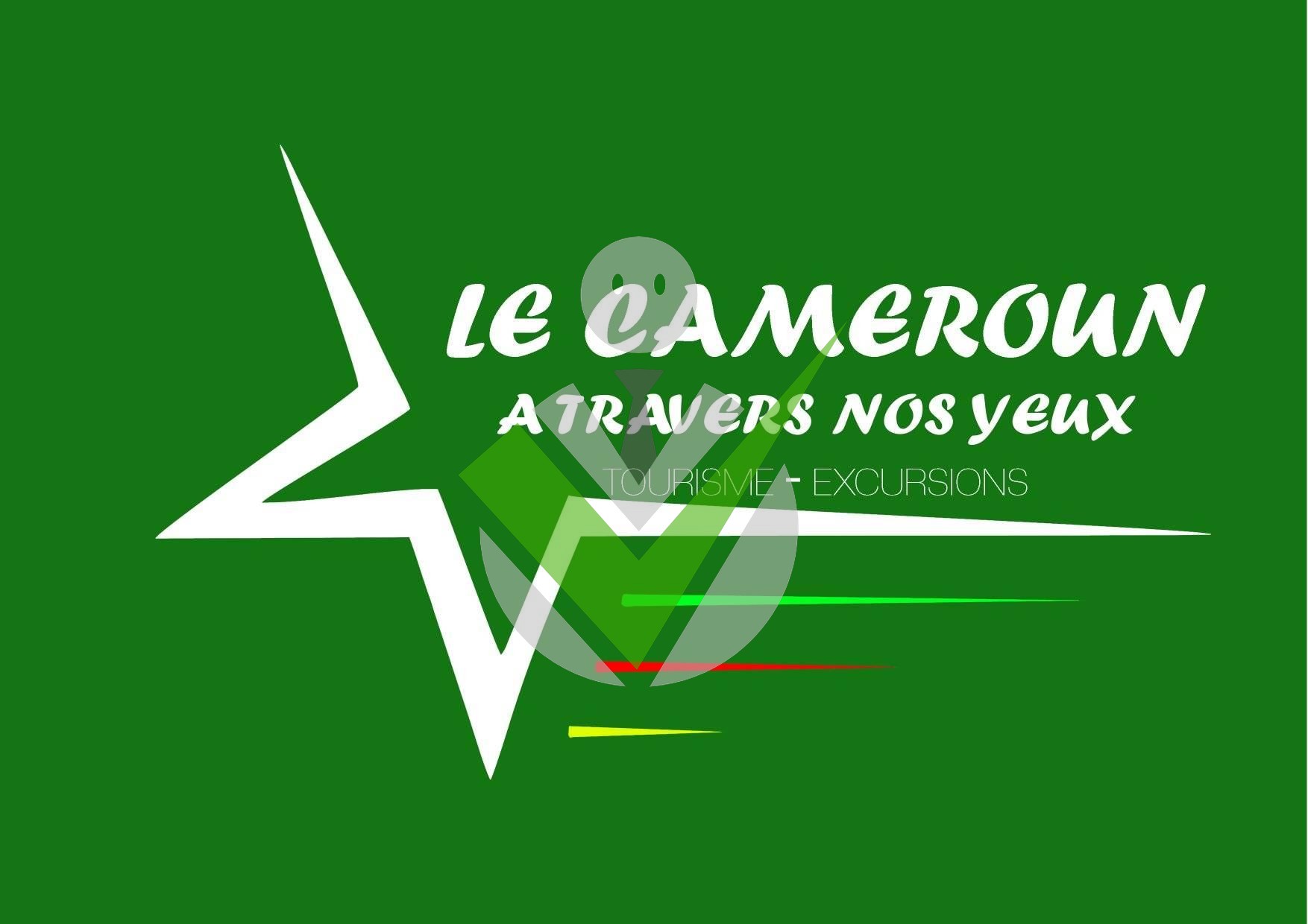 Le Cameroun a Travers Nos Yeux