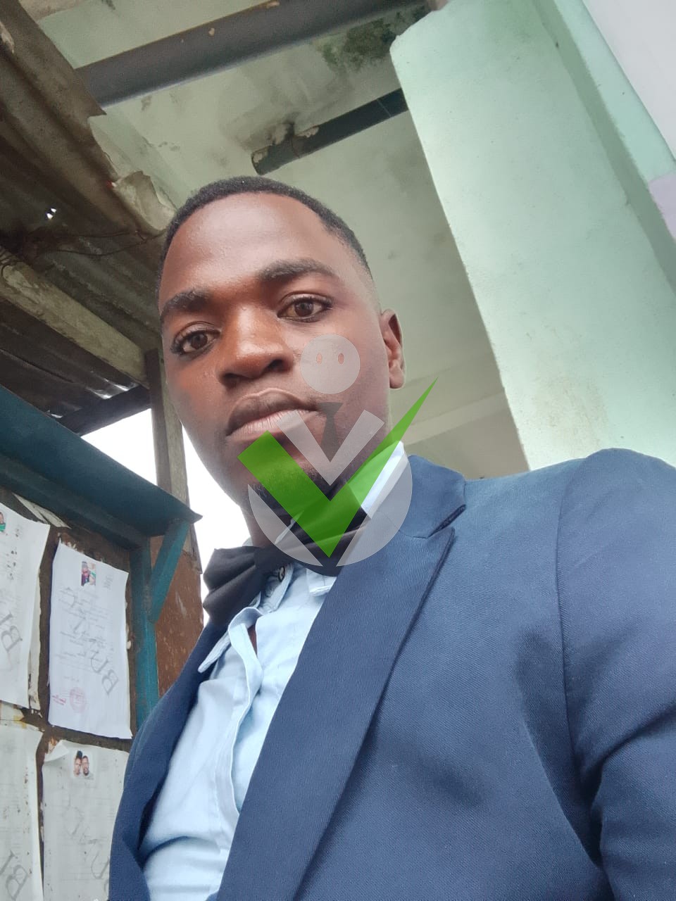 Alex Tcheutchoua Tagni Devar