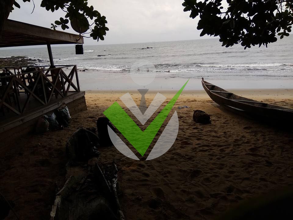 TOURISM CAMEROON