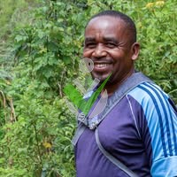 Mathurin Azeufack