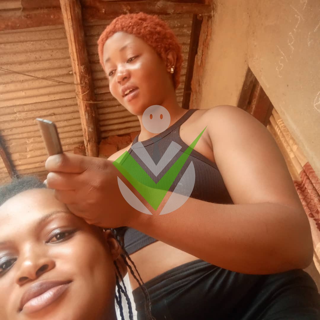 Ngwa Emmanuela