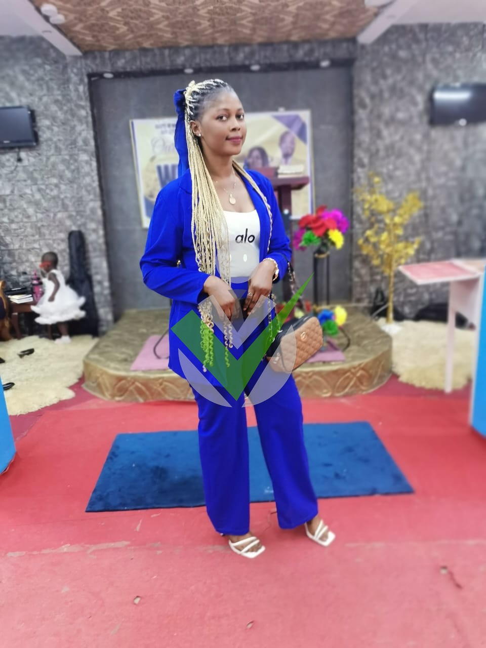 Ayuk Helen