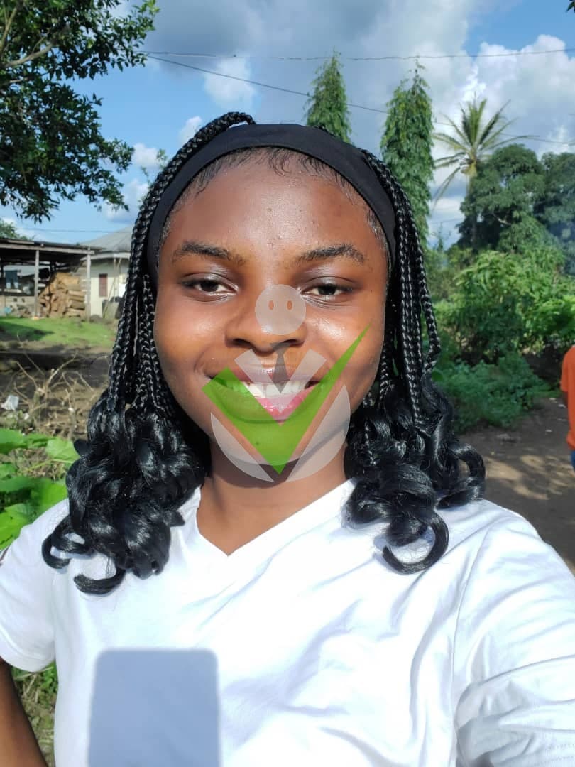 Glory Mamayo