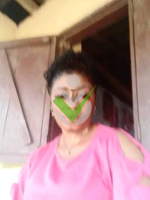 Njock Rose Ejah Ayuk