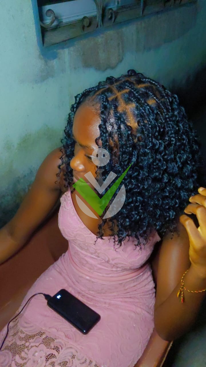Benita Makeudjeu