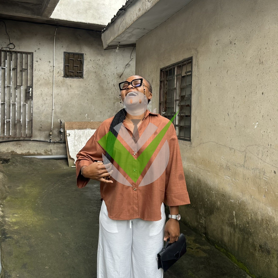 Charlette Petkou