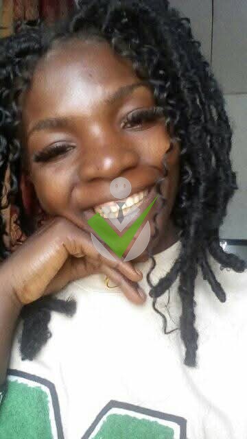 Joy Yenven