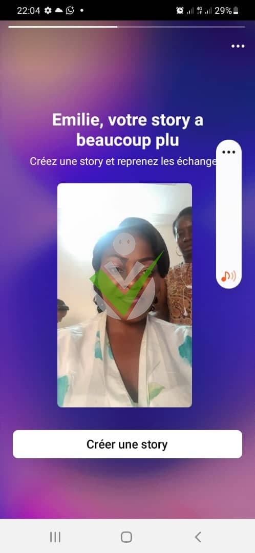La beauté chez Emilie