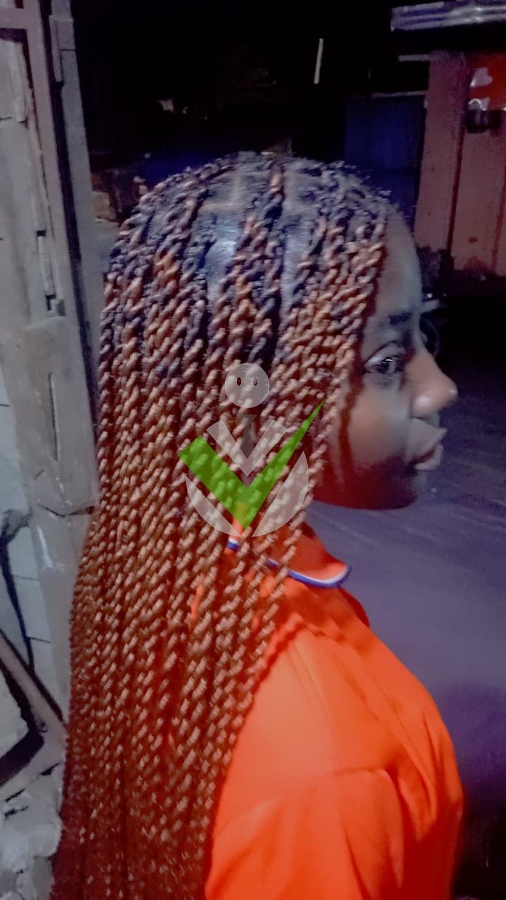 Mirabel Nguimbous