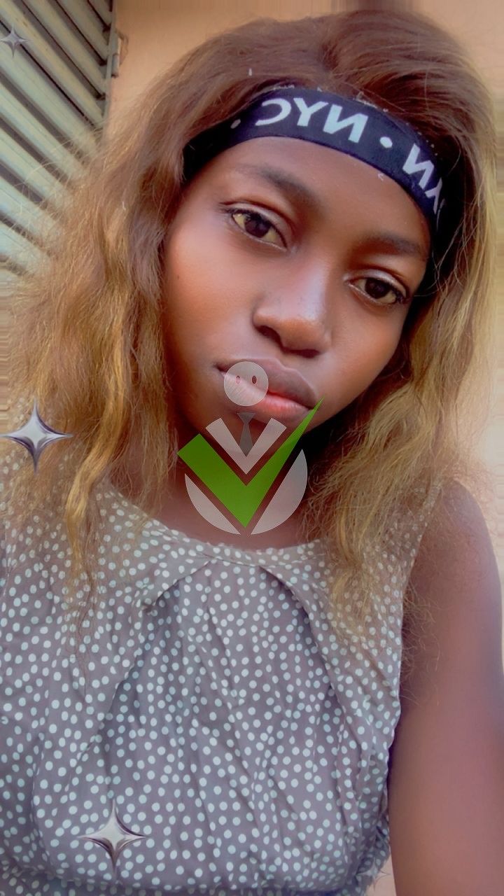 Carole Ntamack