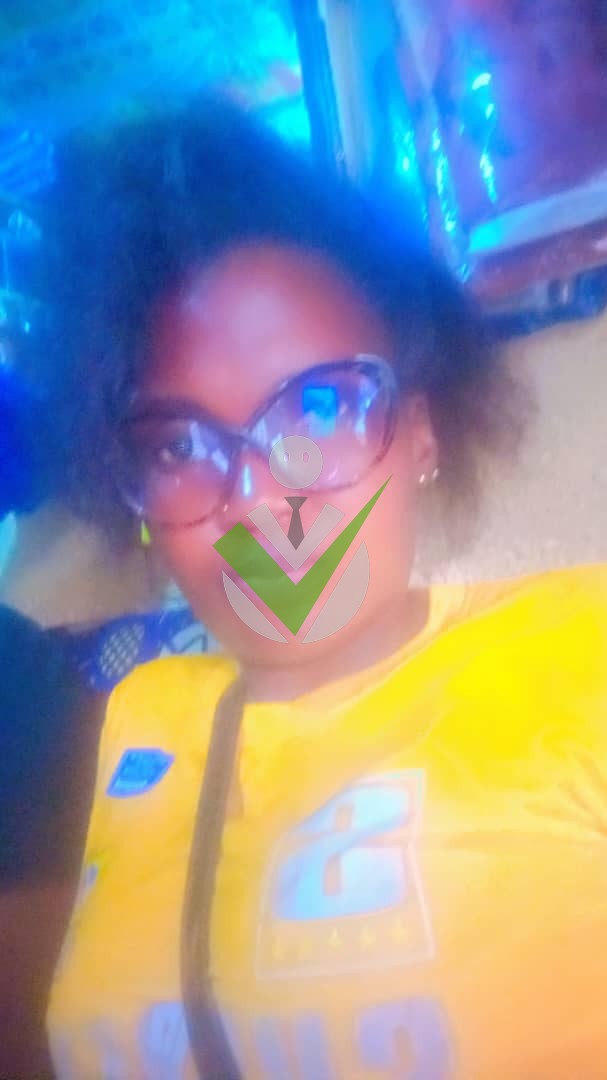Ziè Mari Josiane