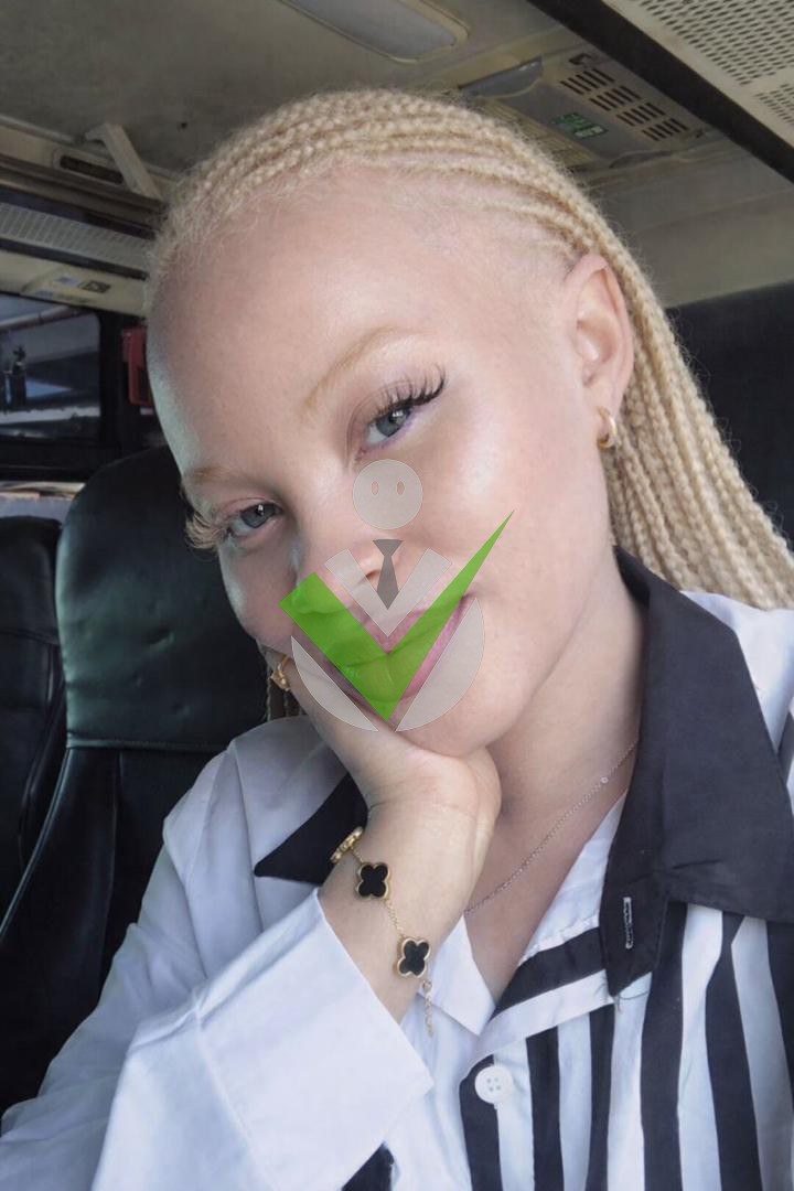 Cathy Ndome