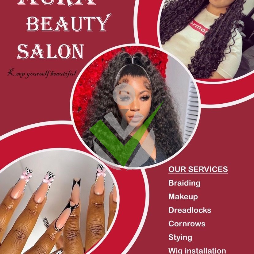 Aura Beauty Salon