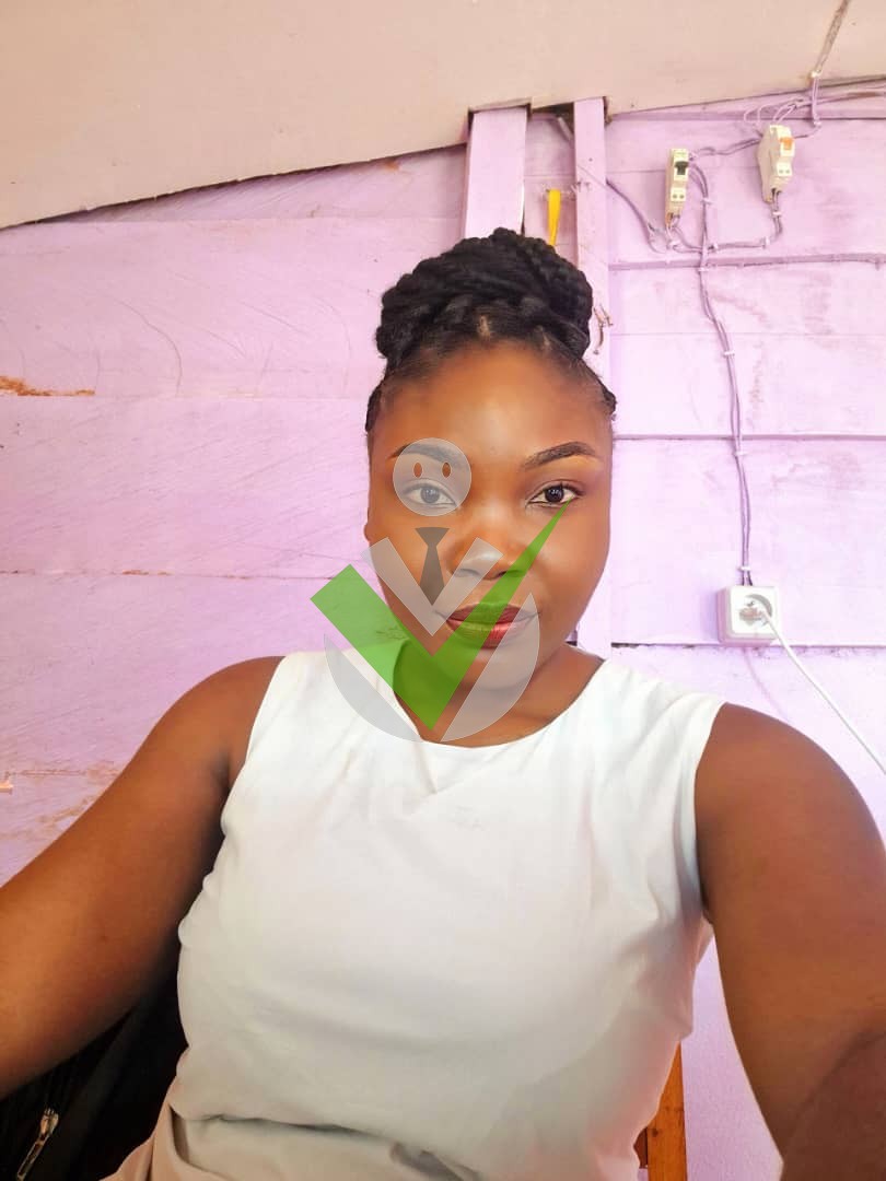 Ashley Ekukanjuh