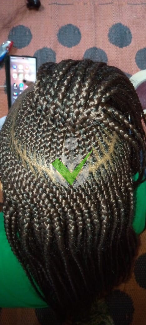 Élodie Coiffure