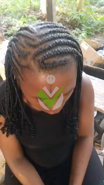Precious Azisa