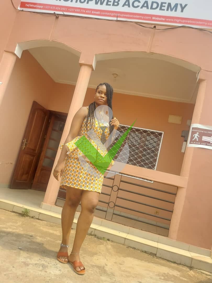 Ambe Christine Manka