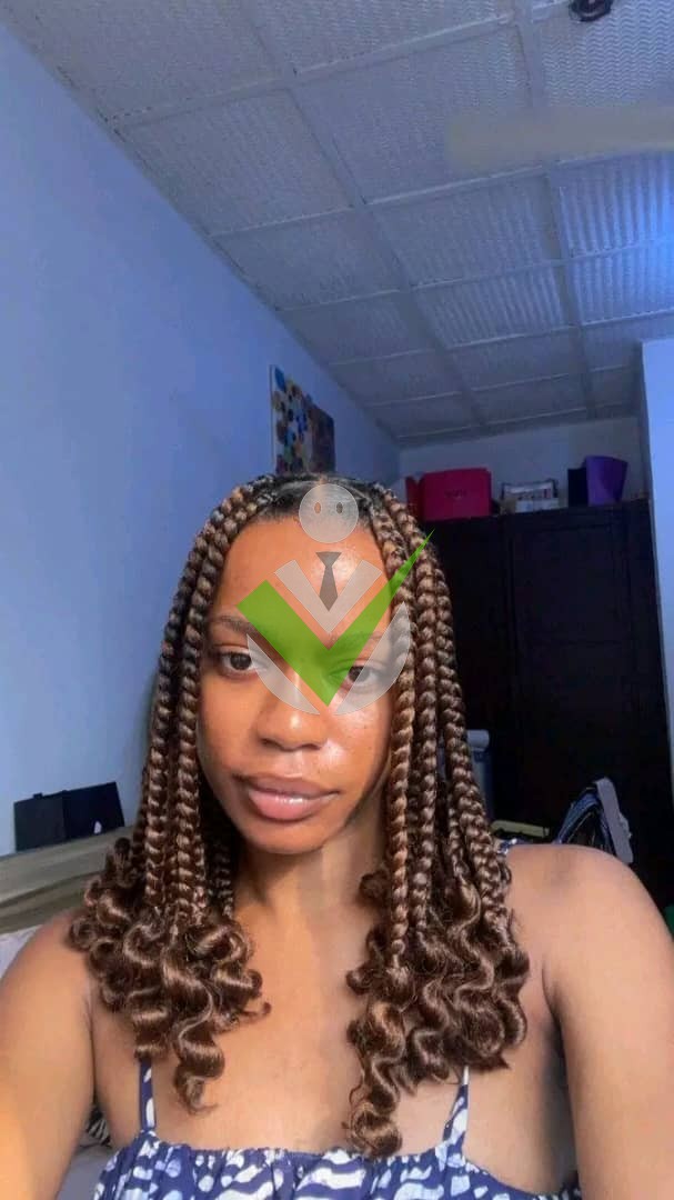 Christine Mbede