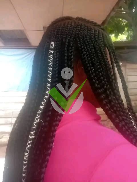 Kelly Ngono