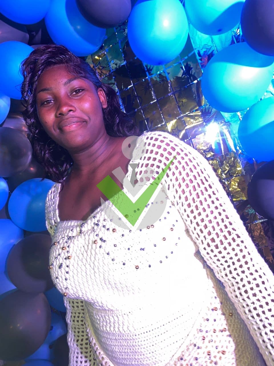 Martine Mbala