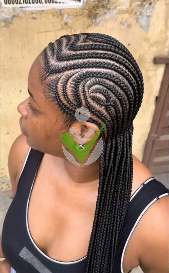Muniratu Dudzenyuy