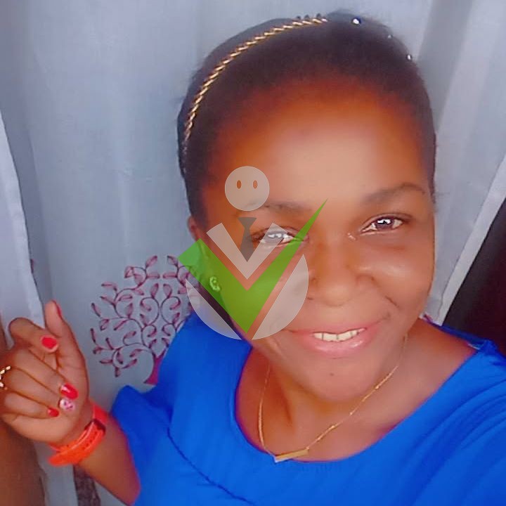 Nguetti ngouane sabine