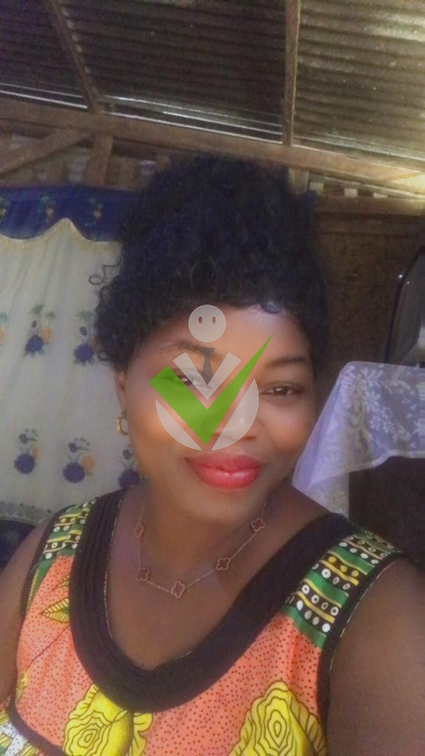 Sandrine Ngono Bilegue