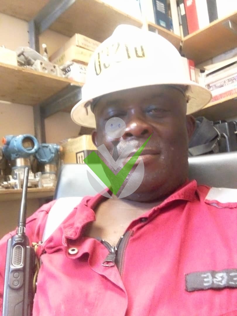 Egebe Mbe Charles