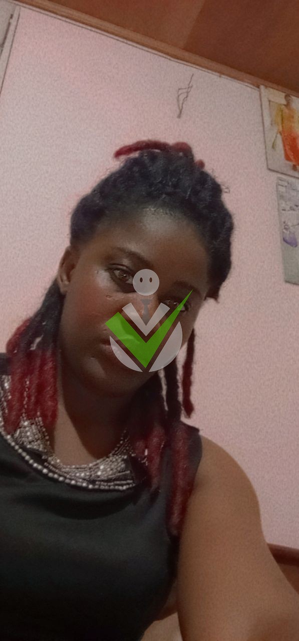 Victorine Pindy Ngobo