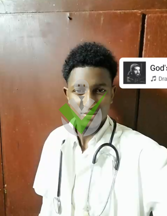 Bouba Bachir