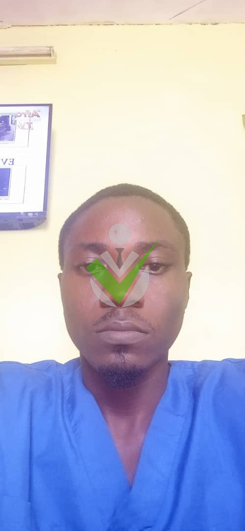 Martin Ngoh