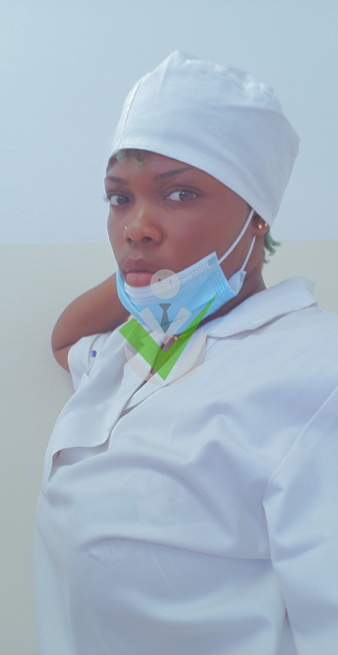 Nweda Magny Dorette